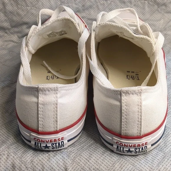Converse Chuck Taylor All Star Low Top Sneakers. - Picture 5 of 16